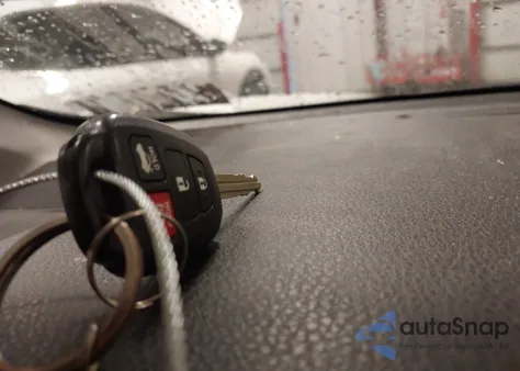 2014 Toyota Rav4 Le из США, поврежденный, VIN JTMBFREV0EJ008150